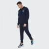 New Balance Сині чоловічі спортивнi штани  NB Essentials Celebrate nblMP21503ECL - зображення 3