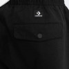 Converse Чорні чоловічі шорти  Woven Short con10024609-001 - зображення 5