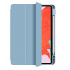 WIWU Protective Case для iPad 10.9 2022 Blue - зображення 1