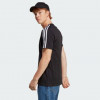 Adidas Чорна чоловіча футболка  M 3S SJ T IC9334 - зображення 3
