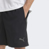 PUMA Чорні чоловічі шорти  TRAIN FAV BLASTER 7" SHORT 520142/01 - зображення 4