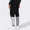 PUMA Чорні чоловічі спортивнi штани  ESS+ Block Sweatpants TR 848007/01 - зображення 2
