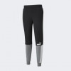 PUMA Чорні чоловічі спортивнi штани  ESS+ Block Sweatpants TR 848007/01 - зображення 4