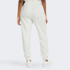 PUMA Молочні жіночі спортивнi штани  ESS+ Embroidery Pants 847093/99 - зображення 2