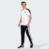 PUMA Чорні чоловічі спортивнi штани  Iconic T7 Track Pants Pt 530098/01 - зображення 3