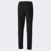 PUMA Чорні чоловічі спортивнi штани  EVOSTRIPE Core Pants 585814/01 - зображення 3