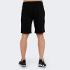 PUMA Чорні чоловічі шорти  Ess Jersey Shorts 586706/01 - зображення 2