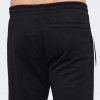 PUMA Чорні чоловічі спортивнi штани  Iconic T7 Track Pants Pt 530098/01 - зображення 5