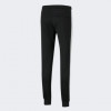 PUMA Чорні чоловічі спортивнi штани  Iconic T7 Track Pants Pt 530098/01 - зображення 8