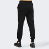 PUMA Чорні чоловічі спортивнi штани  Ess Logo Pants 586716/01 - зображення 2