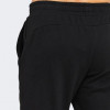 PUMA Чорні чоловічі спортивнi штани  Ess Logo Pants 586716/01 - зображення 5