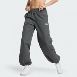 New Balance Темно-сірі жіночі спортивнi штани  Pant Shifted nblWP41551ACK