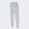 New Balance Сірі чоловічі спортивнi штани  Pant NB Small Logo nblMP41519AG - зображення 6