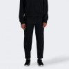 New Balance Чорні жіночі спортивнi штани  Pant NB Spacer nblWP41105BK - зображення 1