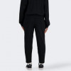 New Balance Чорні жіночі спортивнi штани  Pant NB Spacer nblWP41105BK - зображення 2