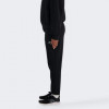 New Balance Чорні жіночі спортивнi штани  Pant NB Spacer nblWP41105BK - зображення 3