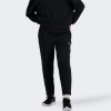 New Balance Чорні жіночі спортивнi штани  Pant NB Spacer nblWP41105BK - зображення 4