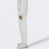 New Balance Молочні жіночі спортивнi штани  Pant NB Small Logo nblWP41500AHH - зображення 3