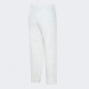 New Balance Молочні жіночі спортивнi штани  Pant NB Small Logo nblWP41500AHH - зображення 6