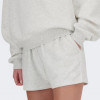New Balance Молочні жіночі шорти  Short NB Small Logo nblWS41500AHH - зображення 4