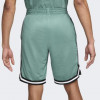 Nike Зелені чоловічі шорти  M NK DF DNA 10IN SHORT FN2604-361 - зображення 2
