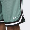 Nike Зелені чоловічі шорти  M NK DF DNA 10IN SHORT FN2604-361 - зображення 7