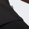 PUMA Чорна жіноча футболка  ESS Logo Tee 586774/01 - зображення 5