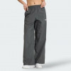 New Balance Темно-сірі жіночі спортивнi штани  Pant Shifted nblWP41551ACK - зображення 4