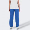 New Balance Сині жіночі спортивнi штани  Pant NB Small Logo nblWP41500BEU - зображення 2