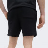 New Balance Чорні чоловічі шорти  Short Shifted nblMS41552BK - зображення 5