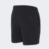 New Balance Чорні чоловічі шорти  Short Shifted nblMS41552BK - зображення 8