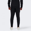 New Balance Чорні чоловічі спортивнi штани  Pant NB Tech Knit nblMP41143BK - зображення 2