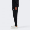 New Balance Чорні чоловічі спортивнi штани  Pant NB Tech Knit nblMP41143BK - зображення 4