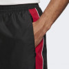 Nike Чорні чоловічі спортивнi штани  M NSW SW AIR PANT WV FN7688-011 - зображення 4
