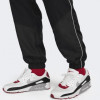 Nike Чорні чоловічі спортивнi штани  M NSW SW AIR PANT WV FN7688-011 - зображення 7