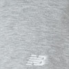 New Balance Сірі чоловічі шорти  Short NB Small Logo nblMS41520AG - зображення 7
