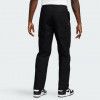 Nike Чорні чоловічі спортивнi штани  M NK CLUB CARGO PANT FZ5765-010 - зображення 2