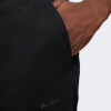 Nike Чорні чоловічі спортивнi штани  M NK CLUB CARGO PANT FZ5765-010 - зображення 4