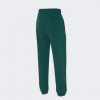 New Balance Зелені чоловічі спортивнi штани  Pant NB Small Logo nblMP41519NWG - зображення 8