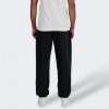 New Balance Чорні чоловічі спортивнi штани  Pant NB Small Logo nblMP41519BK - зображення 2