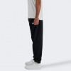 New Balance Чорні чоловічі спортивнi штани  Pant NB Small Logo nblMP41519BK - зображення 3