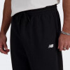 New Balance Чорні чоловічі спортивнi штани  Pant NB Small Logo nblMP41519BK - зображення 5
