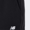 New Balance Чорні жіночі шорти  Short NB Small Logo nblWS41500BK - зображення 7