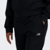 New Balance Чорні жіночі спортивнi штани  Pant NB Spacer nblWP41105BK - зображення 6