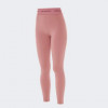 New Balance Рожеві жіночі легінси  Tight NB Sleek 25 Inch nblWP41177RSE - зображення 6