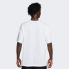 Nike Біла чоловіча футболка  M NSW PREM ESSNTL SUST TEE DO7392-101 - зображення 2