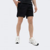 New Balance Чорні чоловічі шорти  Short Shifted nblMS41552BK - зображення 1