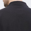 New Balance Чорне чоловіче поло  Polo shirt NB Classic nblMT41503BK - зображення 5