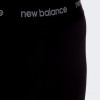 New Balance Чорні жіночі шорти  Tight NB Sleek 5 Inch nblWS41182BK - зображення 8
