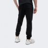 New Balance Чорні чоловічі спортивнi штани  Pant Shifted Cargo nblMP41553BK - зображення 2
